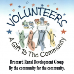 Dromard Rural Development Group Logo New