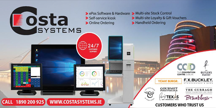Costa Systems