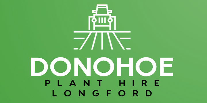 Donohoe Plant Hire Longford
