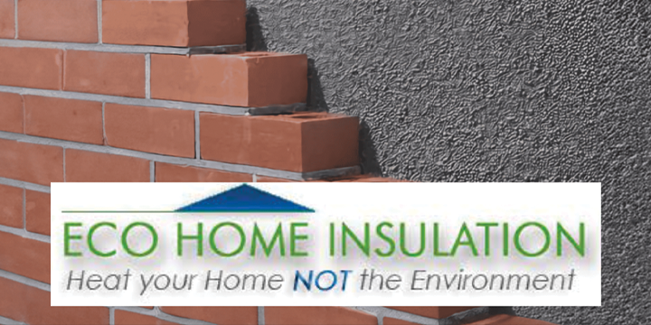 Eco Home Insulation