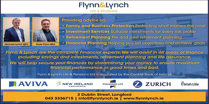 FlynN & Lynch Pensions