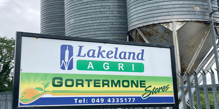Lakeland Agri Gortermone
